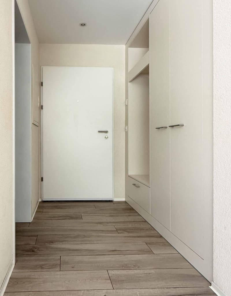 WOHNTRAUM IM DORFZENTRUM IN FRICK! (11)