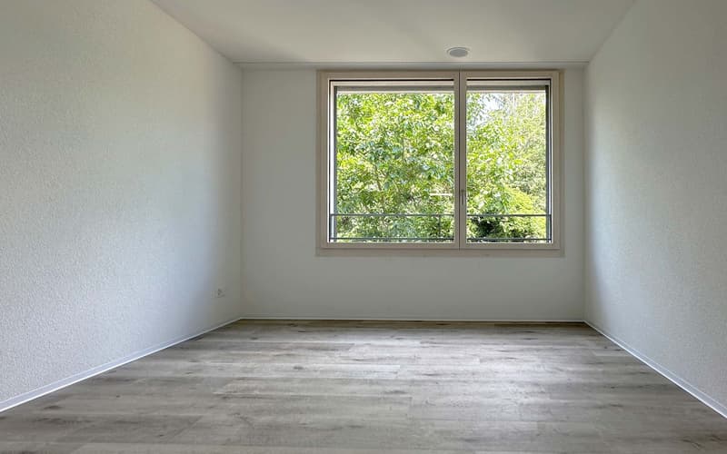 Top 4.5-Zimmer-Wohnung an ruhiger Lage - Sonniges Wohnen am Bach, "Bachmatte" (6)