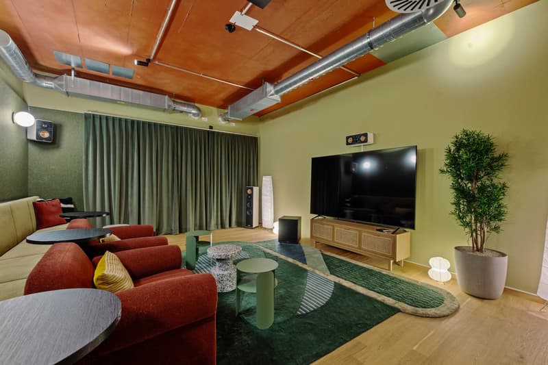 Cosy Studio (15)