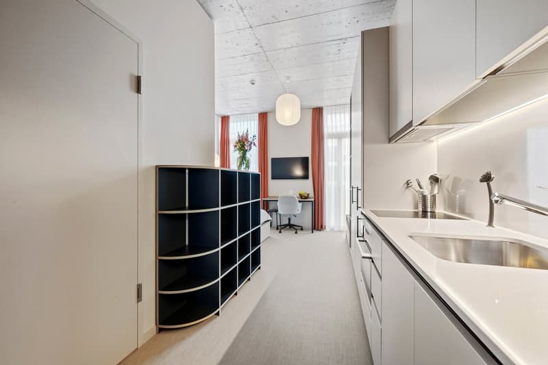 Cosy Studio (27)