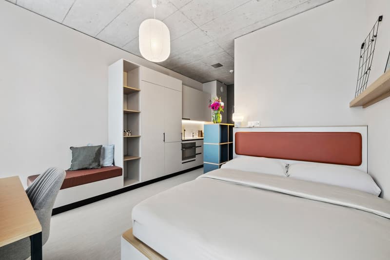 Cosy Studio (22)