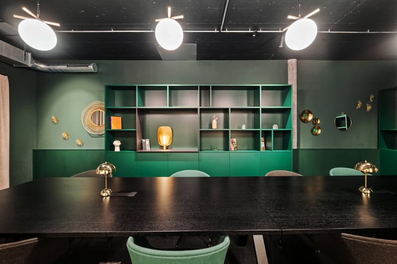 Cosy Studio (11)