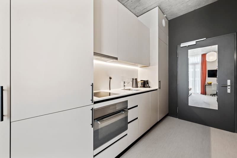 Cosy Studio (30)