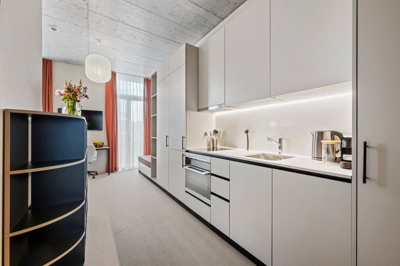 Cosy Studio (20)