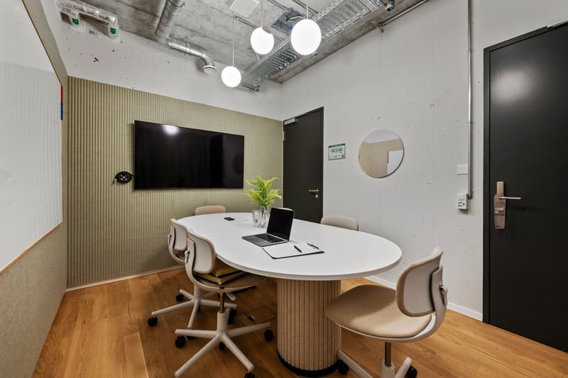 Cosy Studio (17)