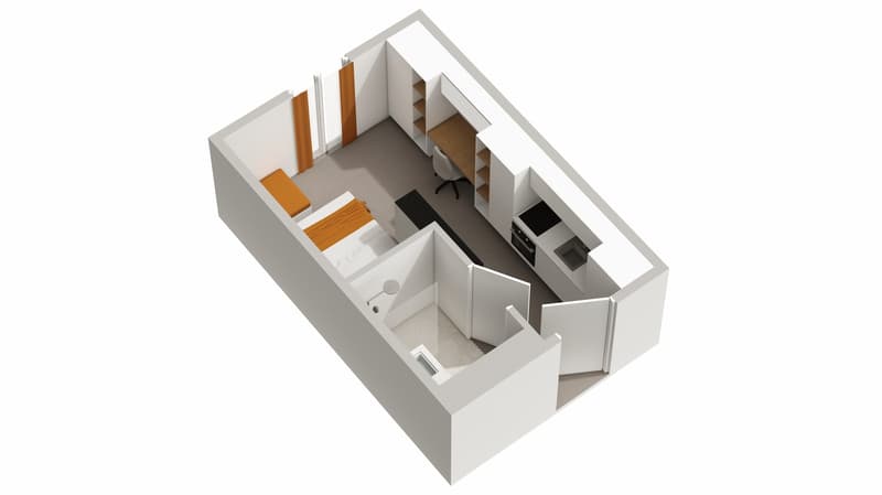 Cosy Studio (32)