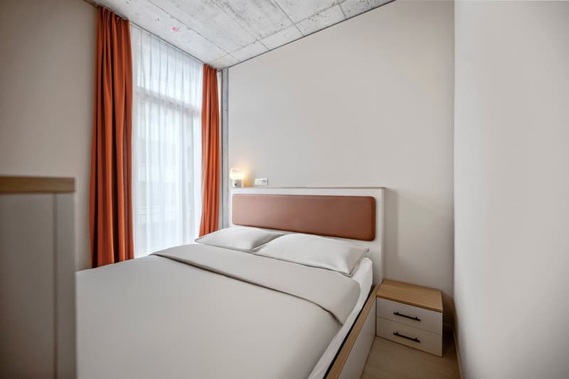 Spacy Design Apartment (8)