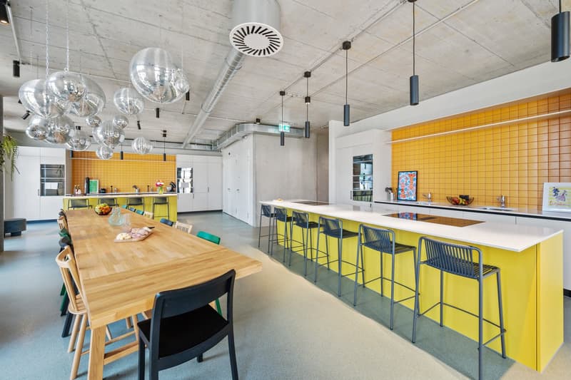 Family Suite Deluxe Design Apartment (30)