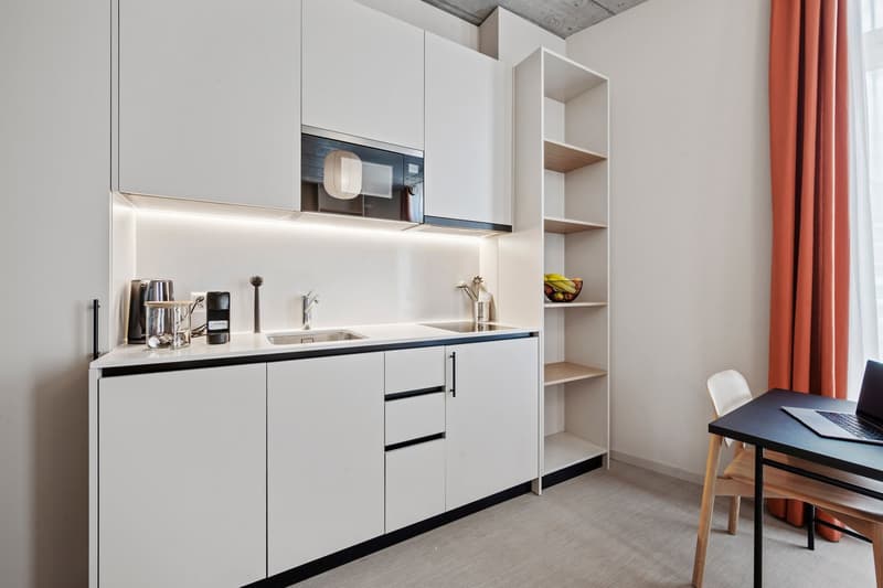 Family Suite Deluxe Design Apartment (20)