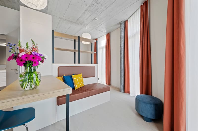 Family Suite Deluxe Design Apartment (14)