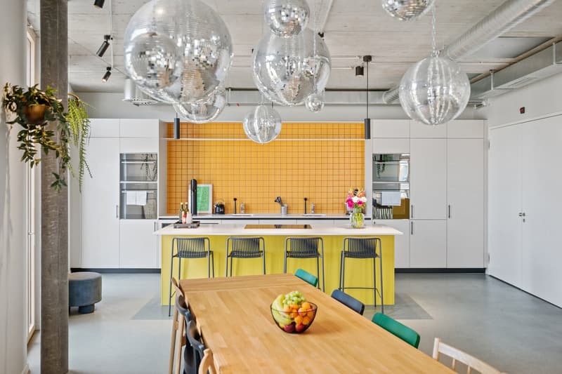 Suite+ Design Apartment (2-bedroom) (26)