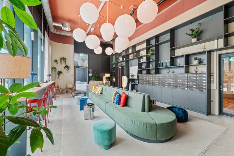 Suite+ Design Apartment (2-bedroom) (23)