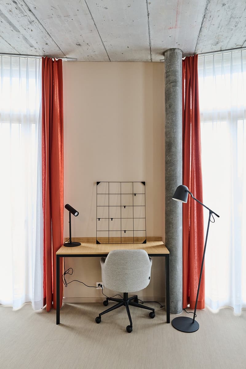 Suite+ Design Apartment (2-bedroom) (8)