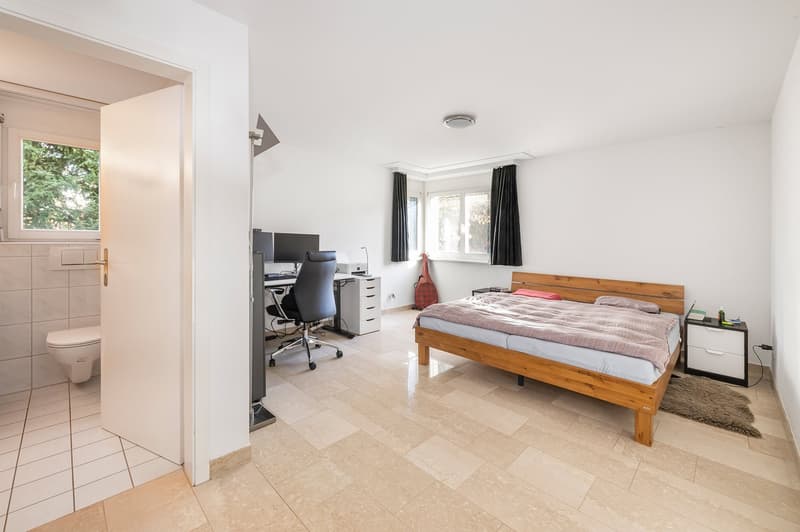 Attraktive 4.5-Zimmer Eigentumswohnung an naturverbundener Lage (8)