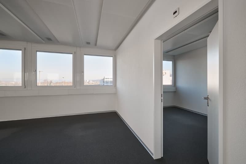 Büro und Gewerbe in Einem! (4)