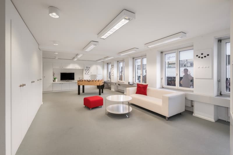 Ihr Bürostandort mit bester Visibilität (2)