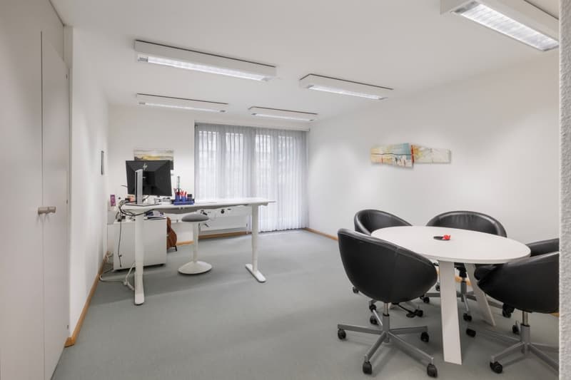 Ihr Bürostandort mit bester Visibilität (3)