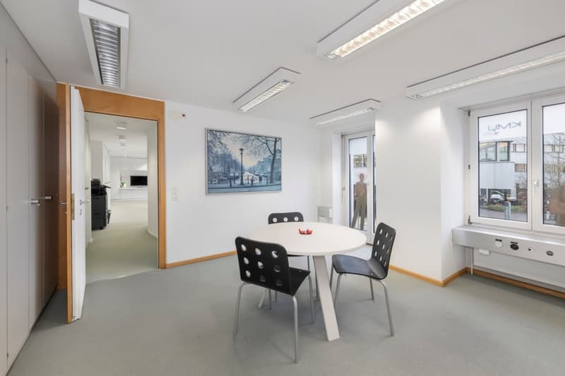 Ihr Bürostandort mit bester Visibilität (4)