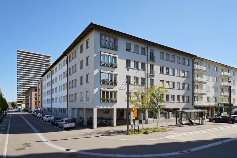 Ihr Bürostandort mit bester Visibilität (9)