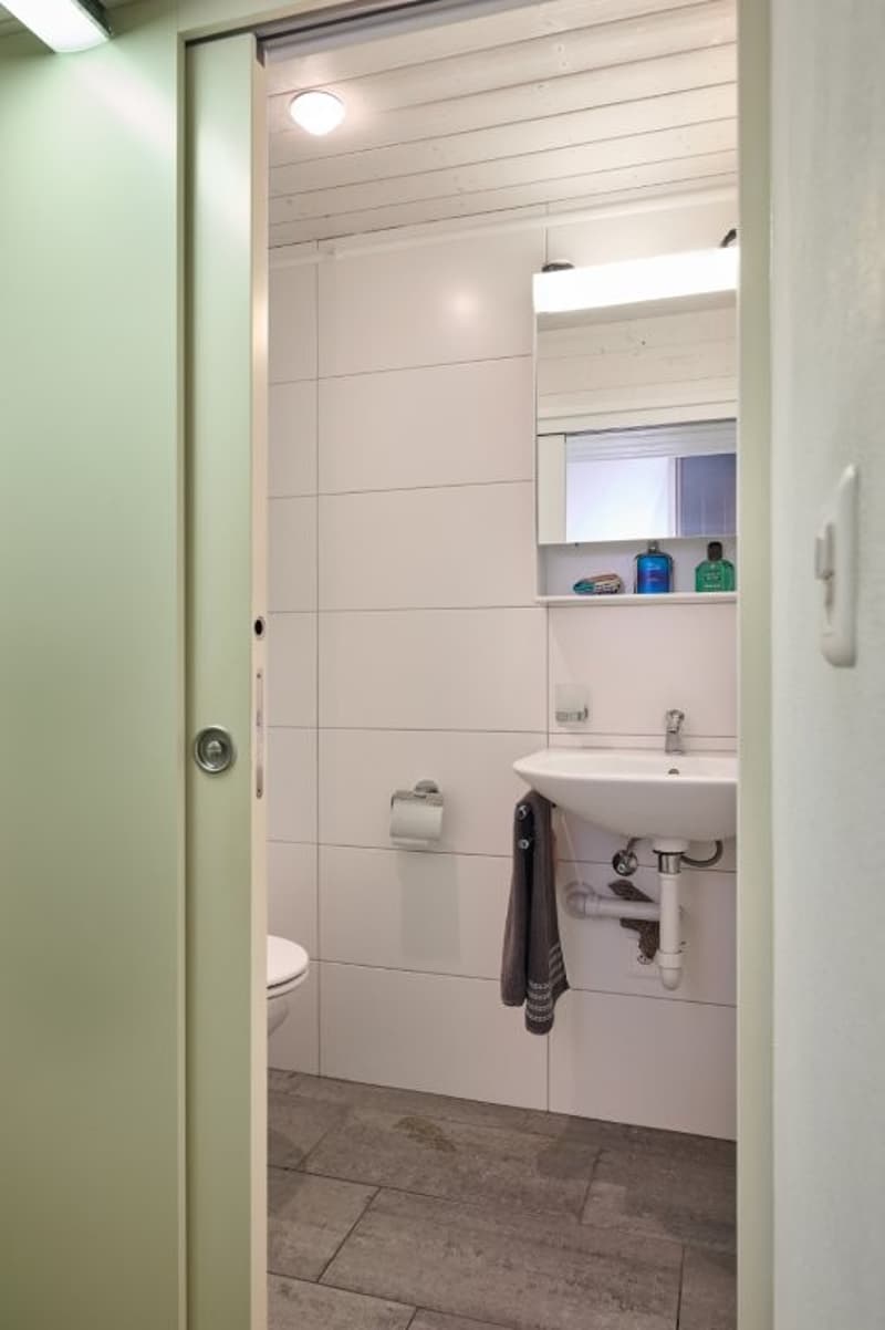 Wohnen im Herzen der Zähringerstadt (6)