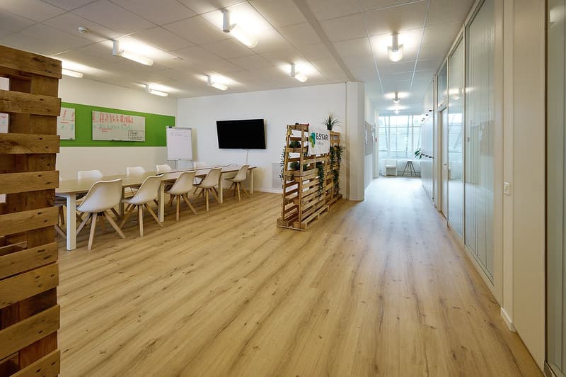 PYRADOCK – Büroflächen nach Bedarf (1)