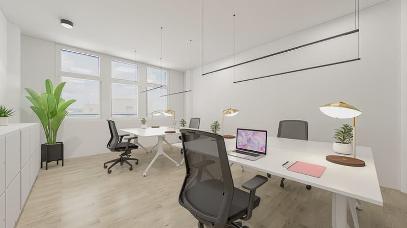 PYRADOCK – Büroflächen nach Bedarf (4)