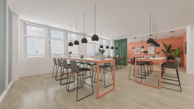 PYRADOCK – Büroflächen nach Bedarf (2)