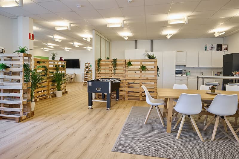 PYRADOCK – Büroflächen nach Bedarf (4)