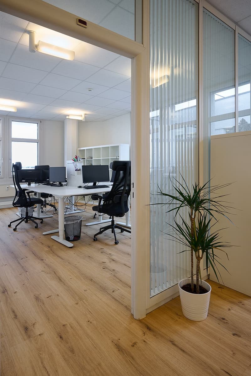 PYRADOCK – Büroflächen nach Bedarf (3)