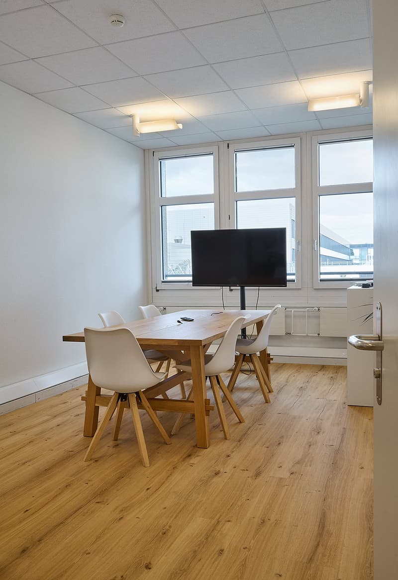 PYRADOCK – Büroflächen nach Bedarf (2)