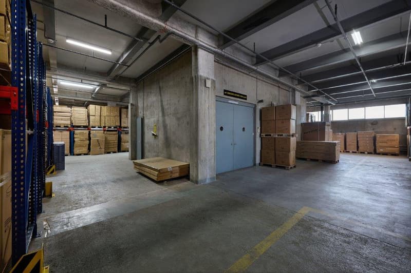 HafenWerk Birsfelden - Mehr Raum für Ihre Logistik. (3)