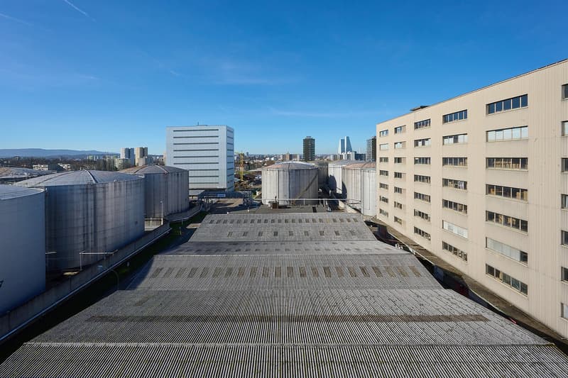HafenWerk Birsfelden – Werkstatt / Gewerbe (7)