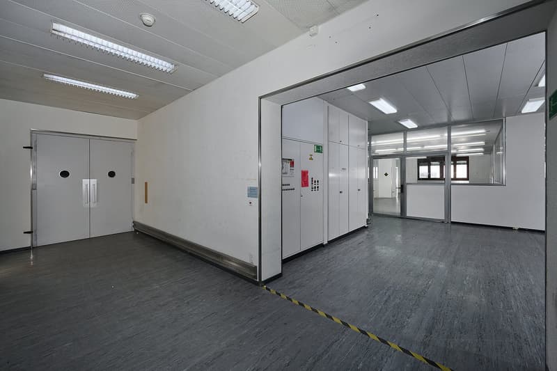 HafenWerk Birsfelden – Werkstatt / Gewerbe (3)