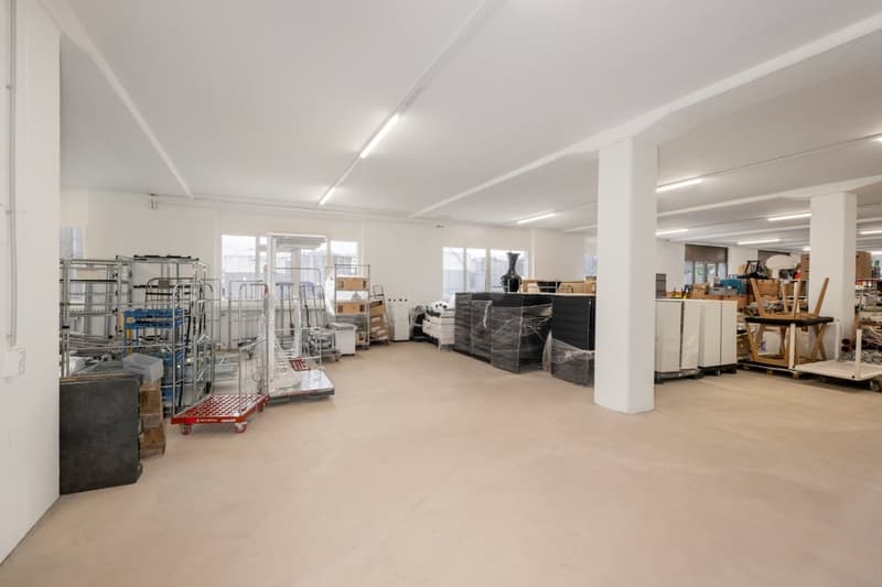HafenWerk Birsfelden – Lagerflächen (4)