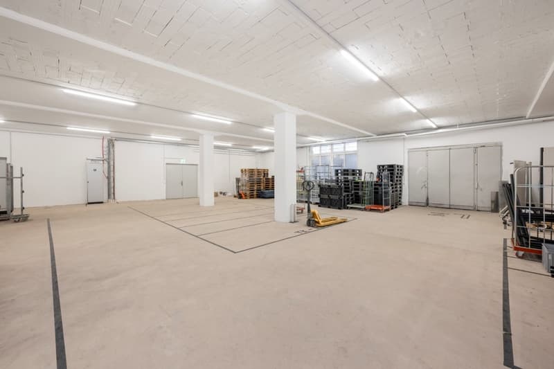 HafenWerk Birsfelden – Lagerflächen (3)
