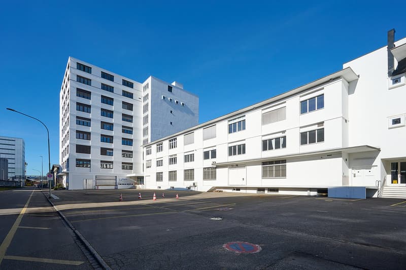 HafenWerk Birsfelden – Werkstatt / Gewerbe (8)