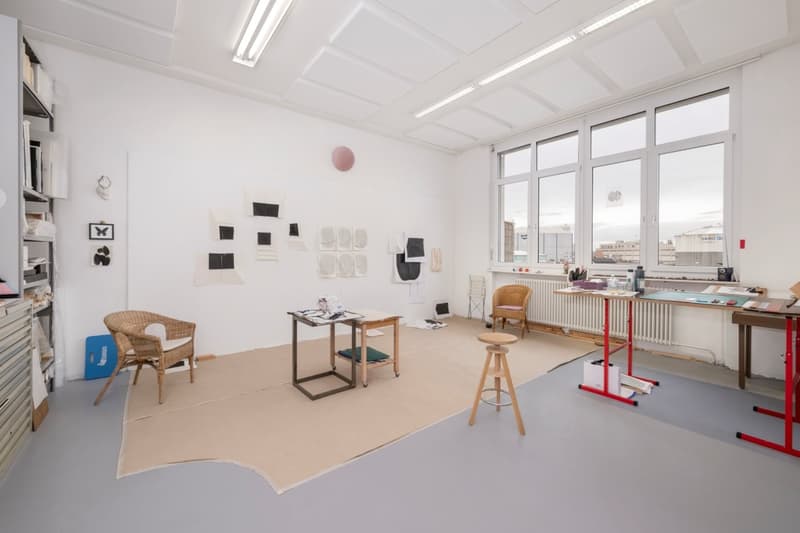 HafenWerk Birsfelden – Büro und Ateliers (3)