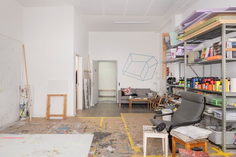 HafenWerk Birsfelden – Büro und Ateliers (4)
