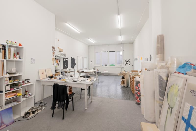 HafenWerk Birsfelden – Büro und Ateliers (2)