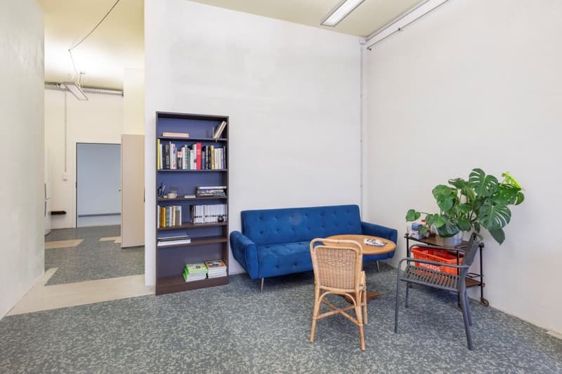HafenWerk Birsfelden – Büro und Ateliers (5)