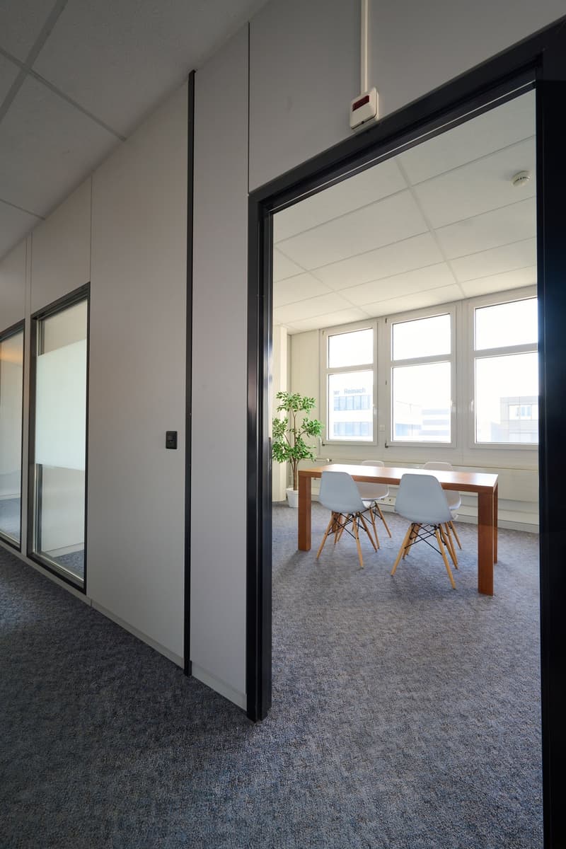 PYRADOCK – Büroflächen nach Bedarf (2)