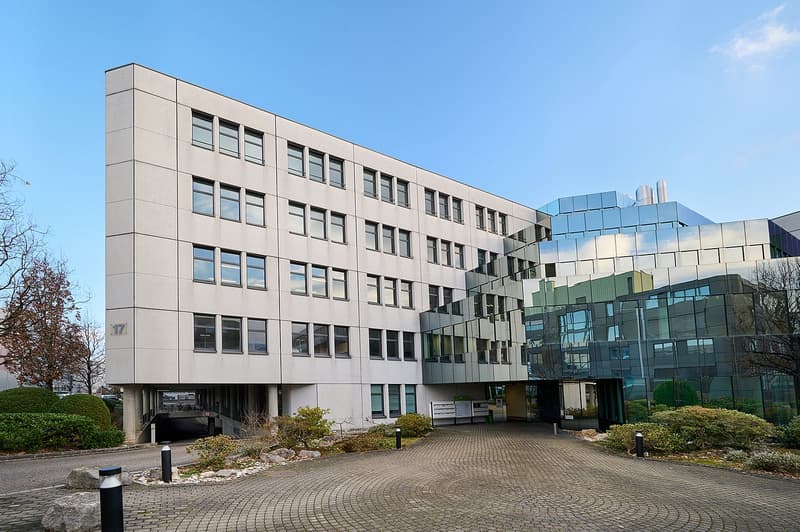 PYRADOCK – Büroflächen nach Bedarf (1)