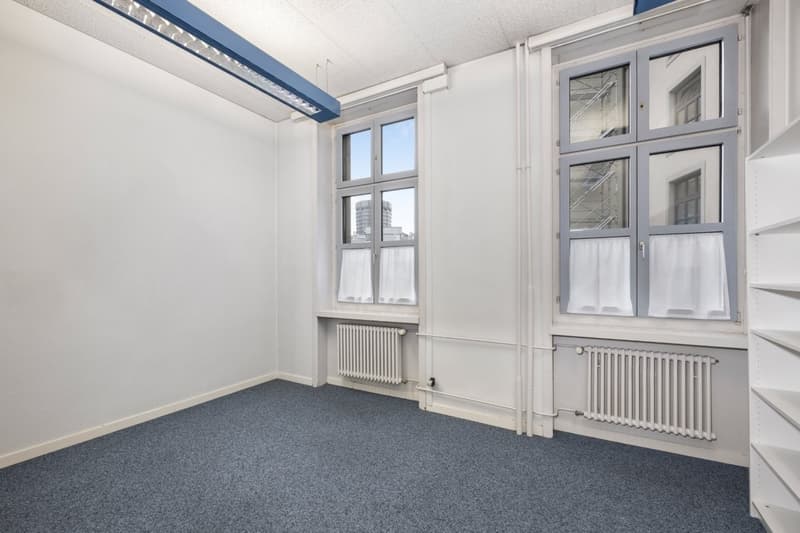 Ihr neues Büro am Bahnhof SBB (5)
