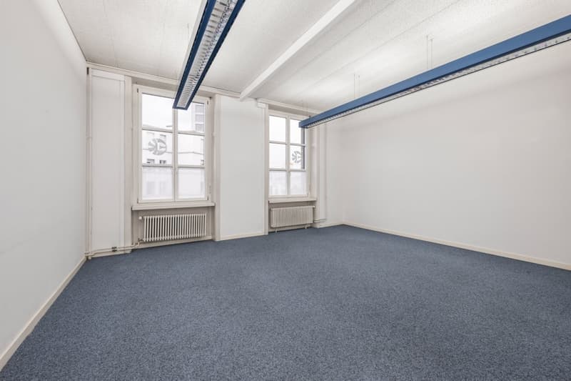 Ihr neues Büro am Bahnhof SBB (4)