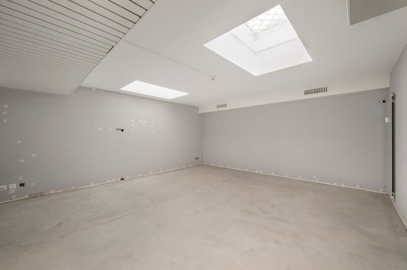 Büro mit Perspektive (3)