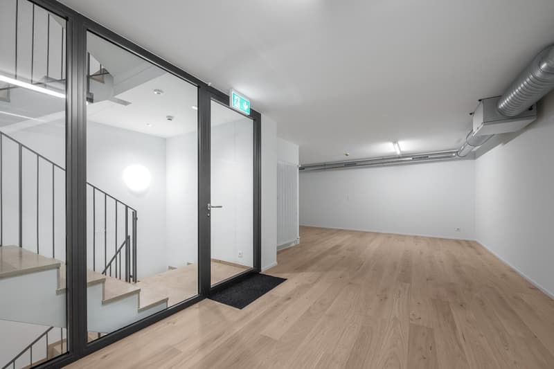 Modernes Büro im Herzen der Stadt (6)