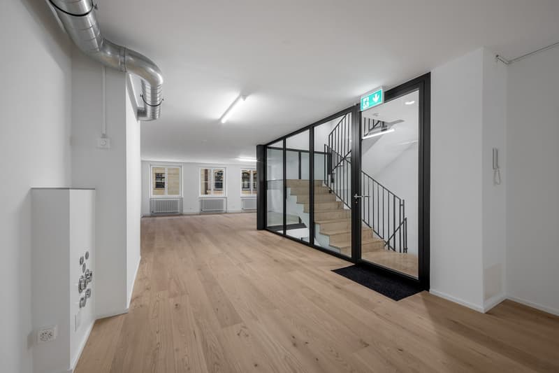 Modernes Büro im Herzen der Stadt (2)