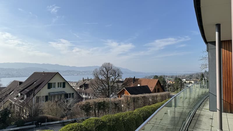 Aussicht