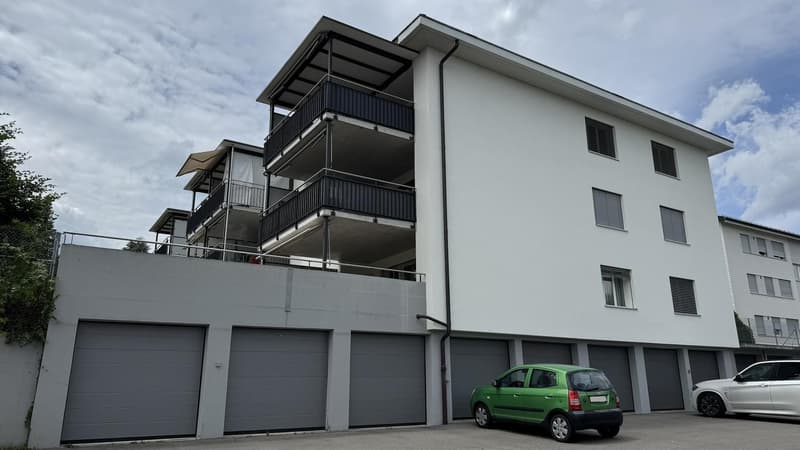 Aussenansicht