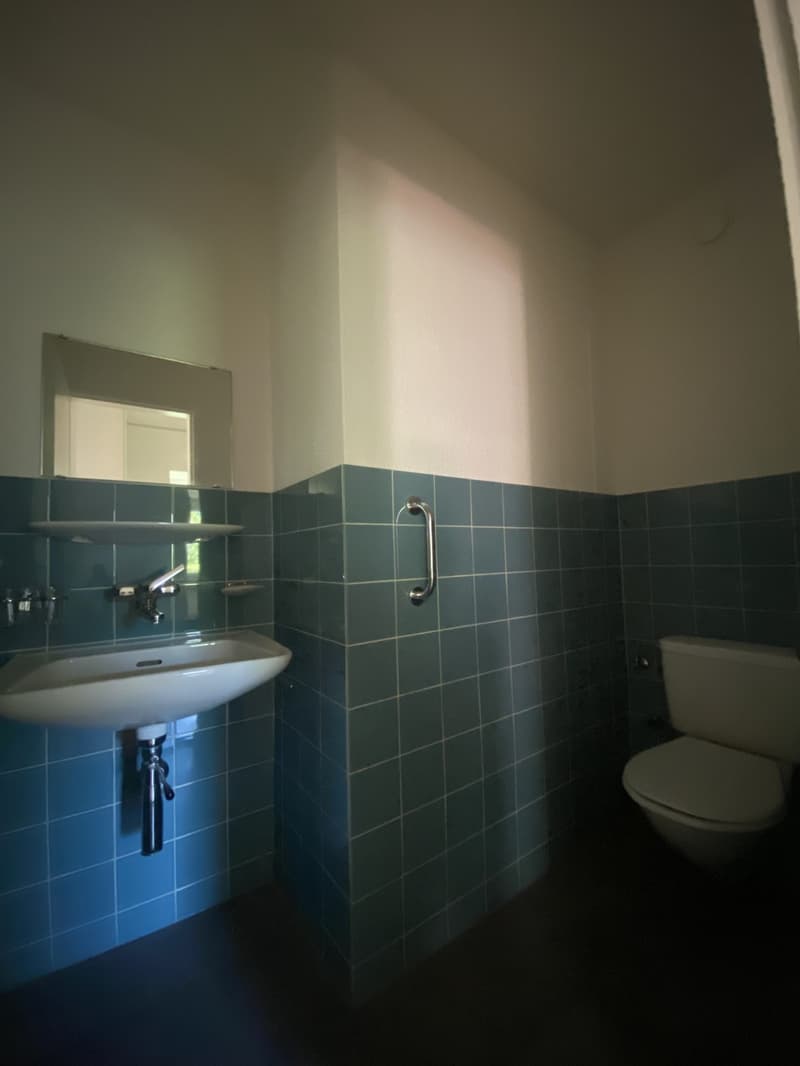 WC